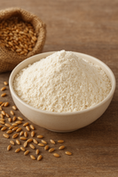 Wheat Flour (Gehu Atta ગેહુંનો લોટ)